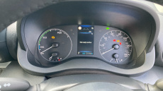 Toyota Yaris 1.5 Hybrid Icon 5dr CVT Hybrid Hatchback